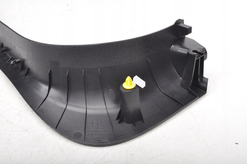 фото №4, Ford puma mk2 защита порог правая