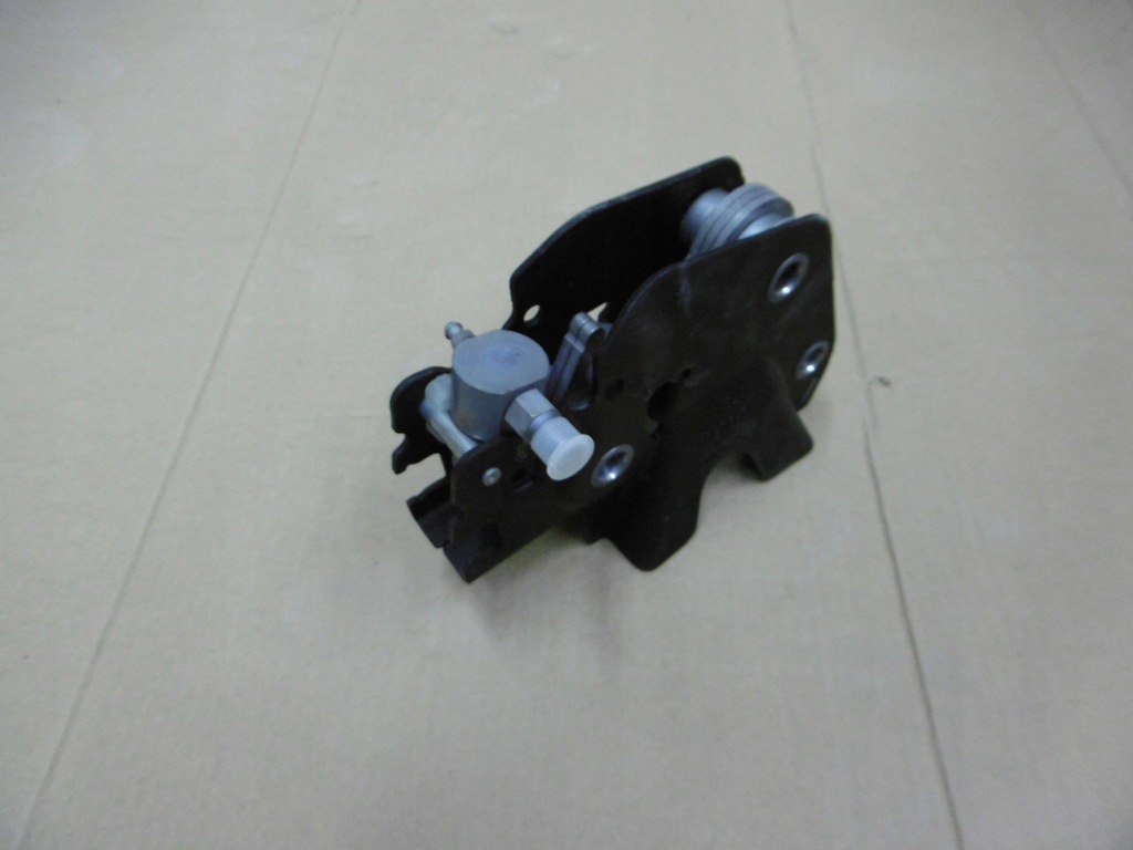 фото №1, Замок кабіни scania r s 2992581