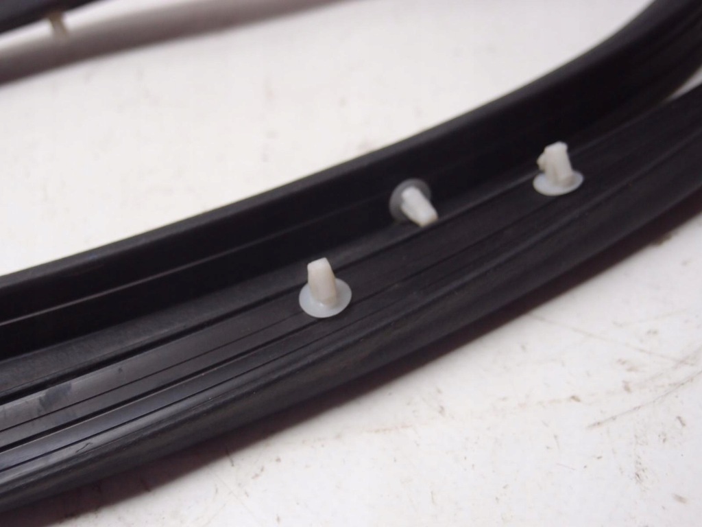 фото №7, Прокладка дверь правый задняя ford galaxy mk4