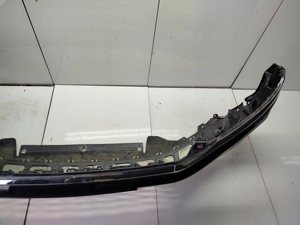 Бампер передок  передний vw t-roc 2ga 2ga807221j Недорого