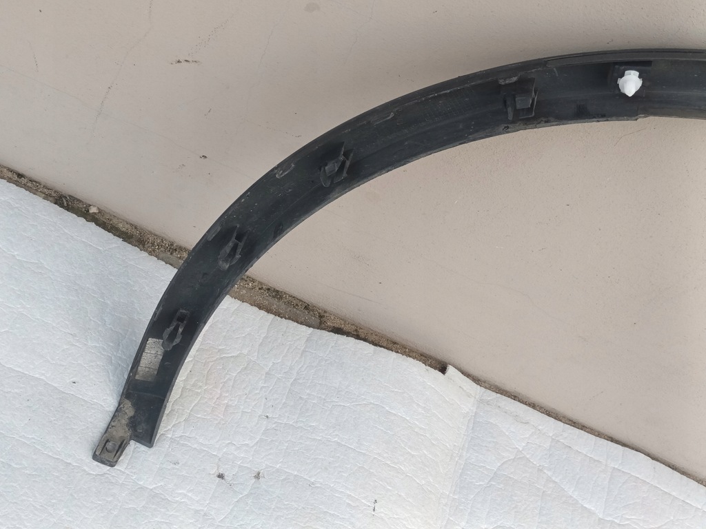 фото №9, Молдинг права передня seat tarraco fr перед правий