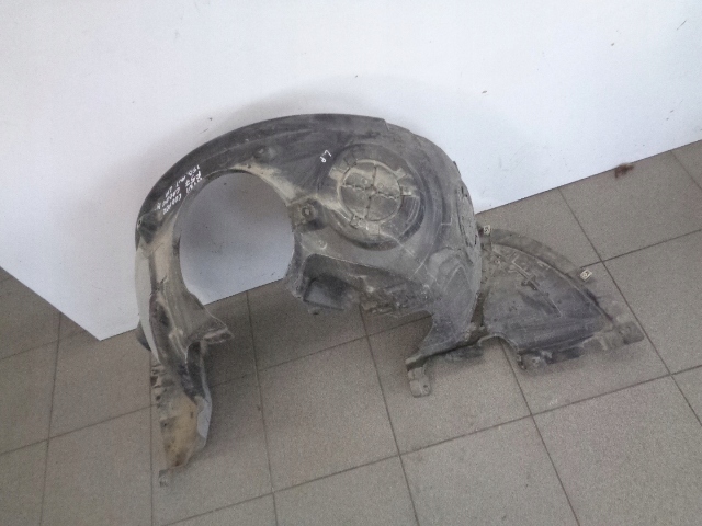 фото №1, Подкрылок левый перед cooper f56 f57 cabrio 1.5 бензин 2018 rok