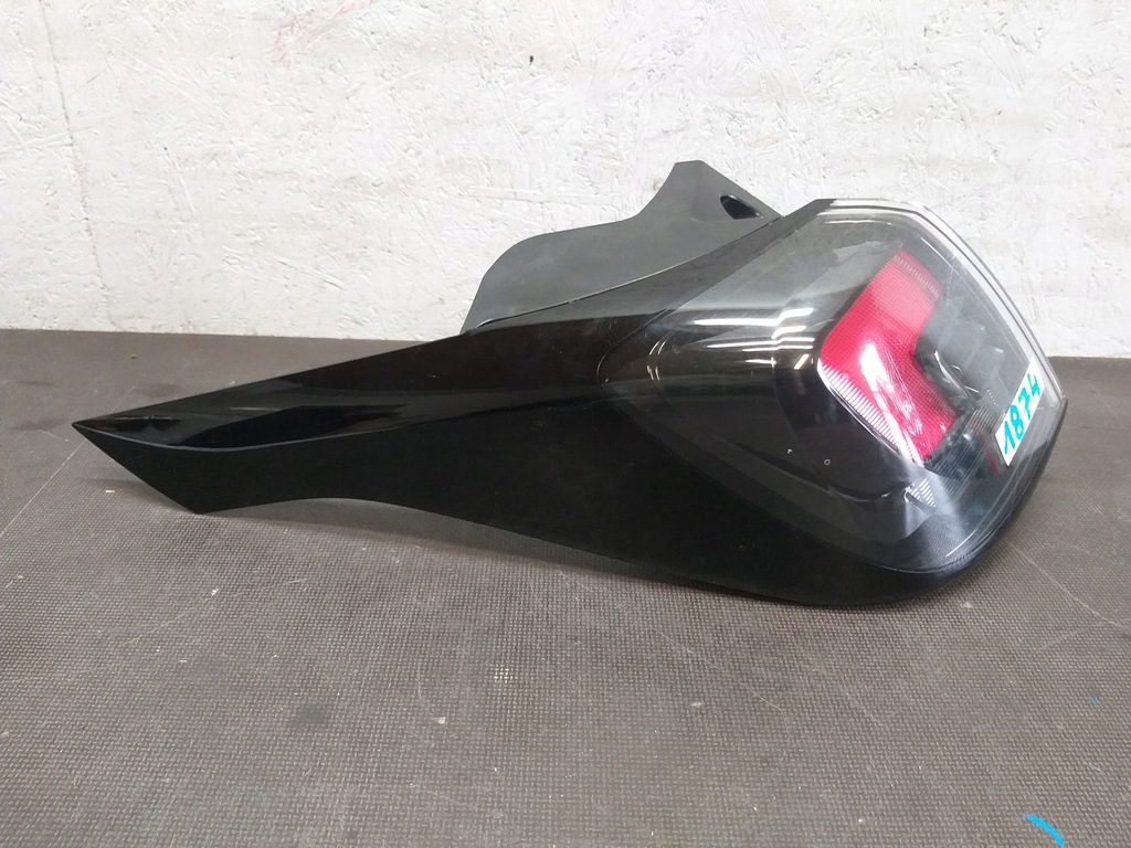 фото №2, Лампа задня ліва opel crossland