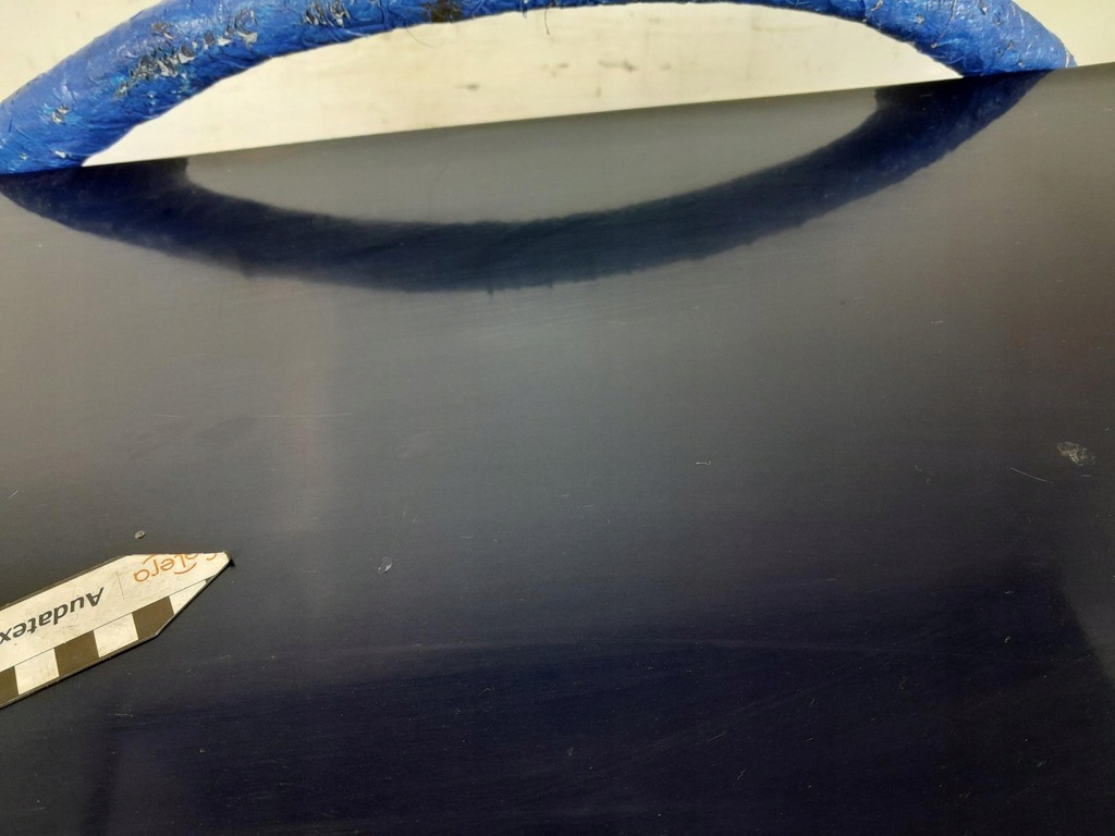 фото №5, Alfa romeo 159 sedan задняя крышка багажника багажника лампы задняя 567/a