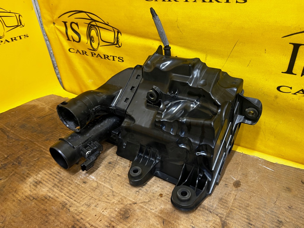 фото №7, Корпус фильтра воздуха peugeot 2008 ii 1.5 blue hdi