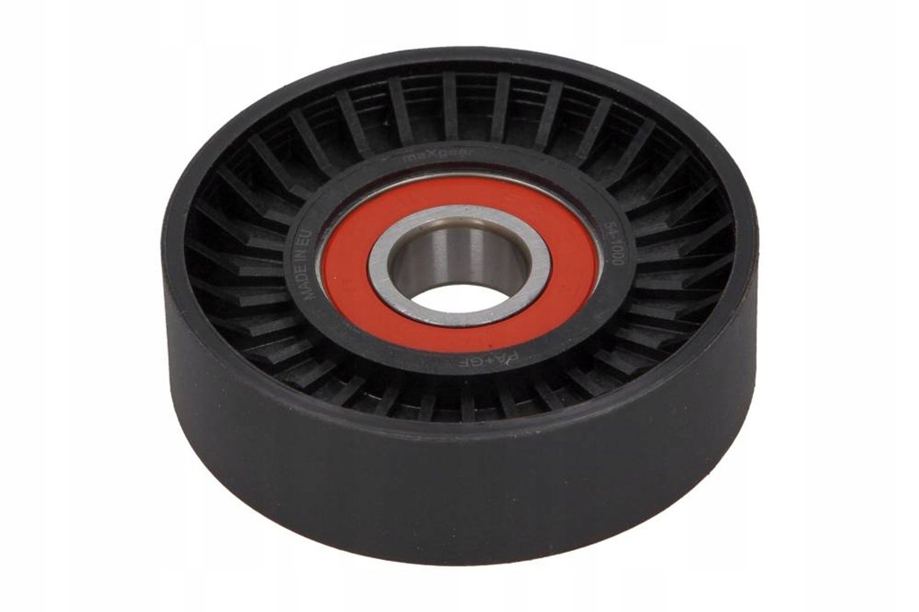 фото №1, 57075mg/rolka ролик натяжителя ремень многоручейковый. kia carnival 2,9td 99-