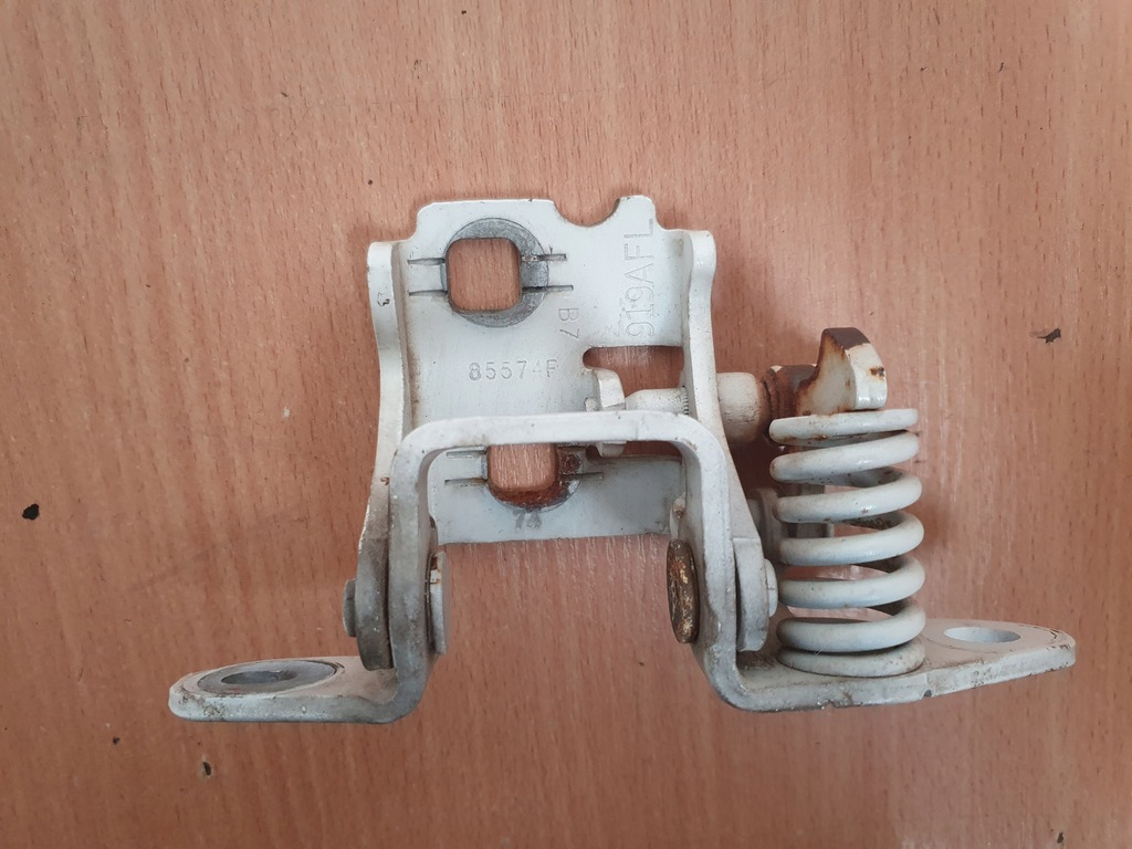 фото №7, Петля двері правий перед задня dodge nitro 08-