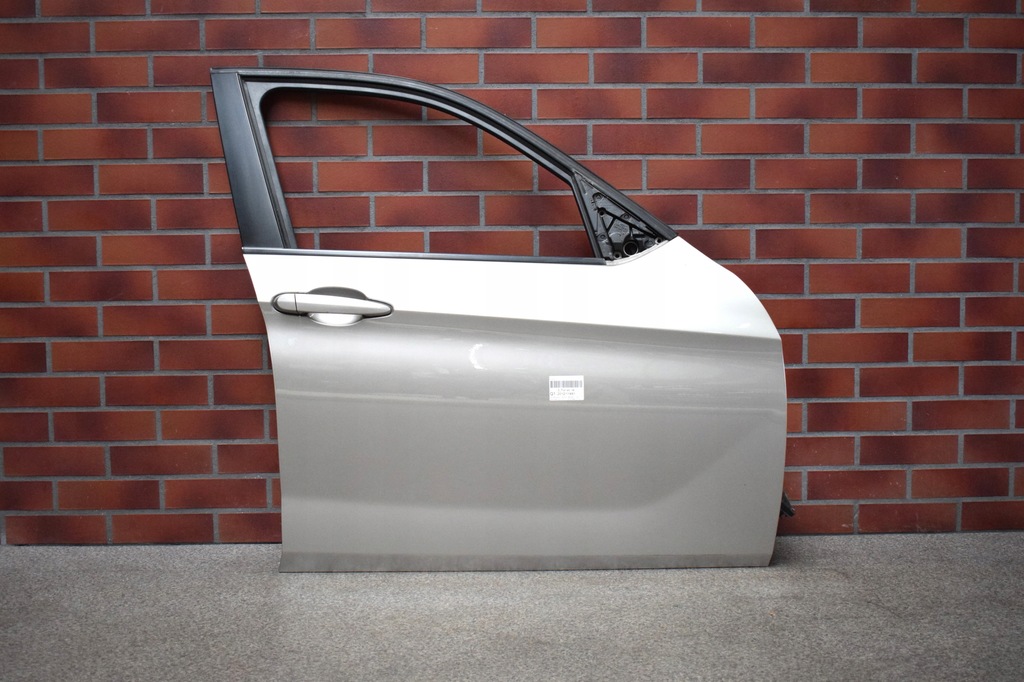 фото №1, Дверь правое перед передние bmw x1 e84