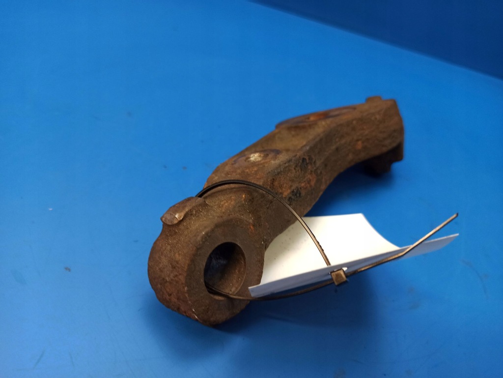 фото №11, Інша частина підвіска передній ліва сторона bentley turbo r ur19399