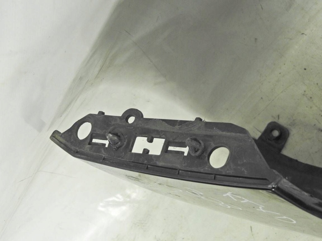 Купить Peugeot 308 2 t9 13-17 ktvd бампер перед комплектный