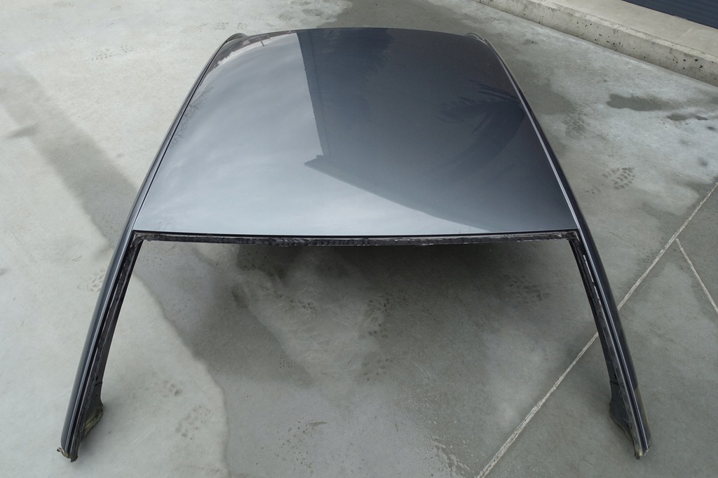 фото №1, Vw beetle 5c дах блок двигуна długie стійки ld7x