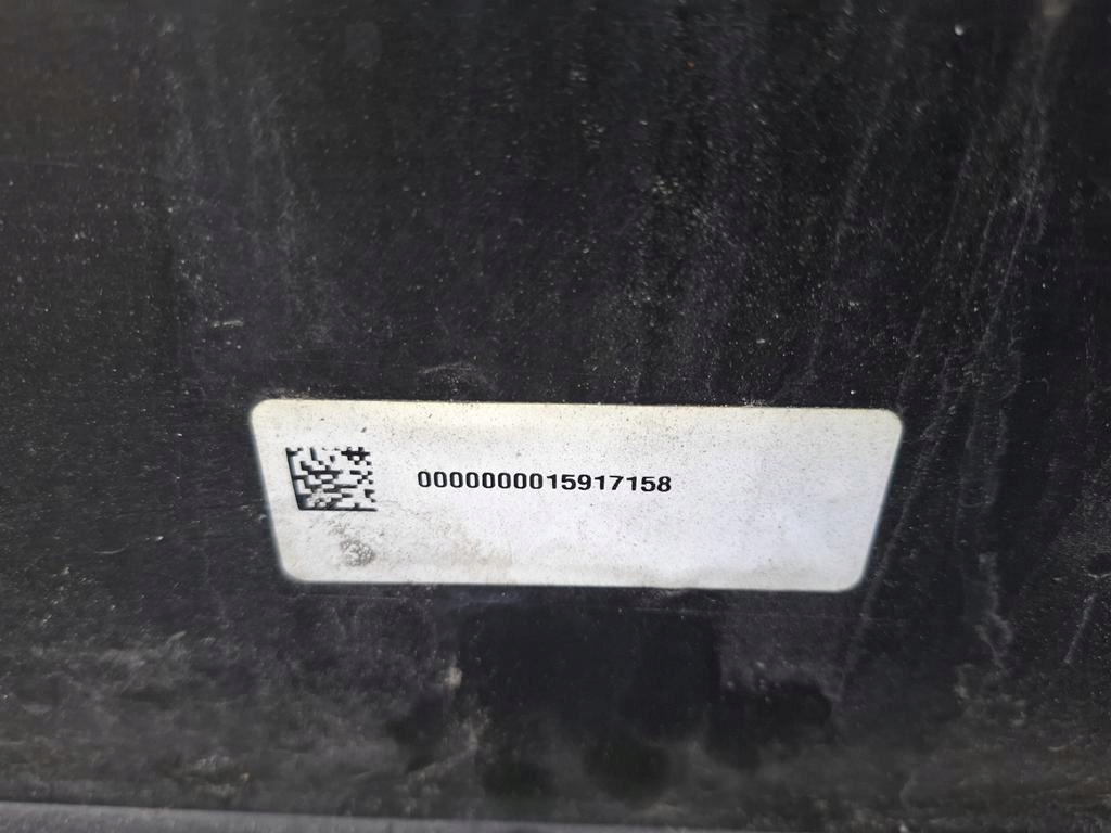 фото №13, Бампер задний opel astra l vi hb 21-23 na 4pdc