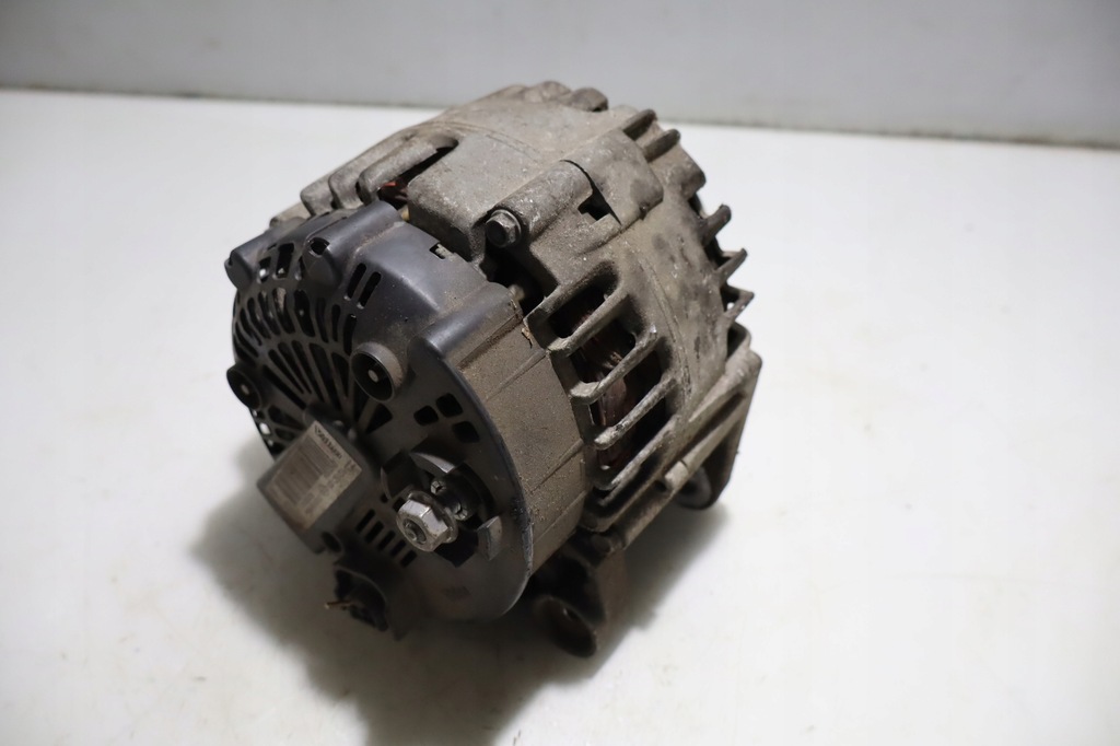фото №3, Генератор renault laguna iii 2.0