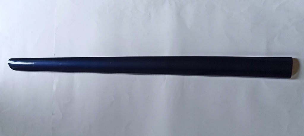 фото №1, Молдинг дверь citroen c3 цвет