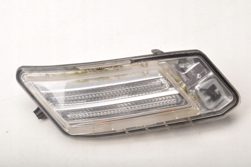 фото №1, Volvo xc60 i противотуманная фара левый свет дневные левая