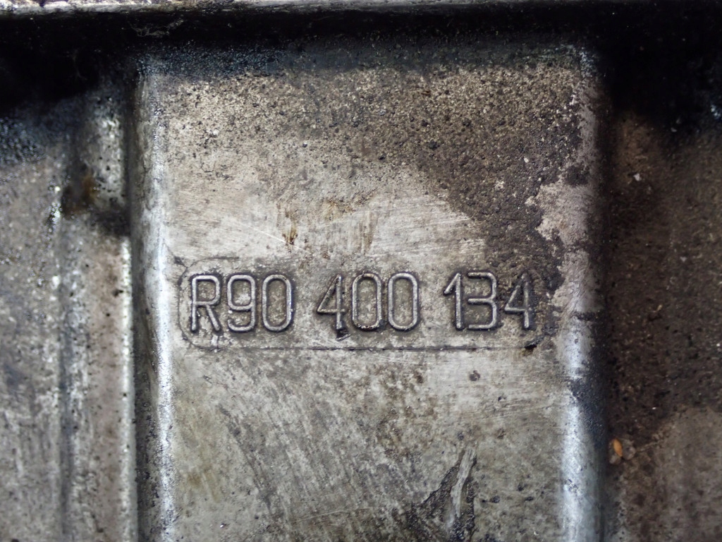 Opel astra g 2 98-09 1.6 поддон масляная r90400134 Киев