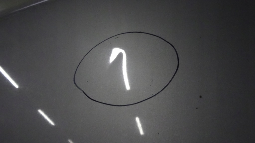 фото №7, Mondeo iii 3 капот