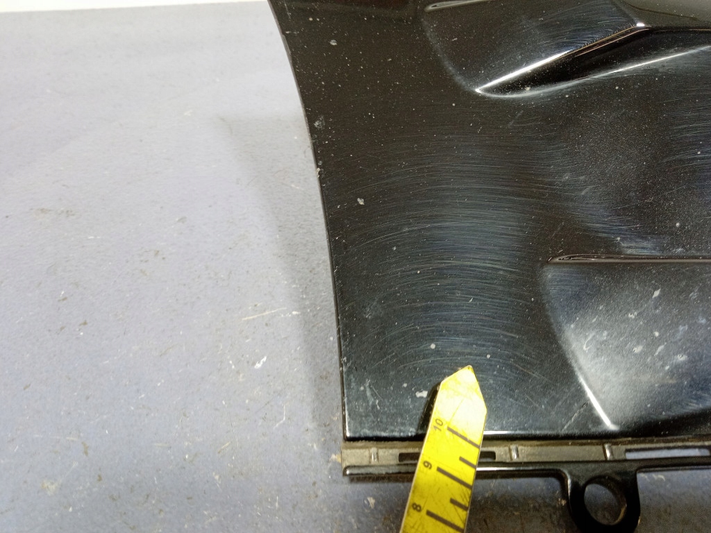 фото №7, Bmw i4 g26 впуск воздуха решётка решётка радиатора крыло перед левый 8081707