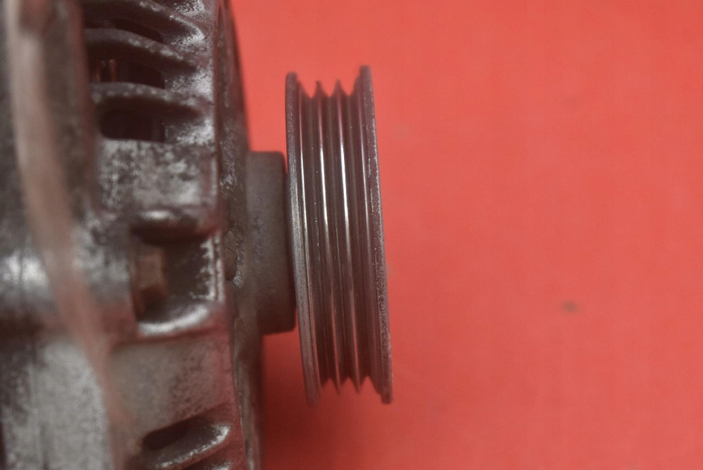 фото №7, Генератор test 8200660050 a001ta2293 renault thalia 1 i 1.2 16v 75 km