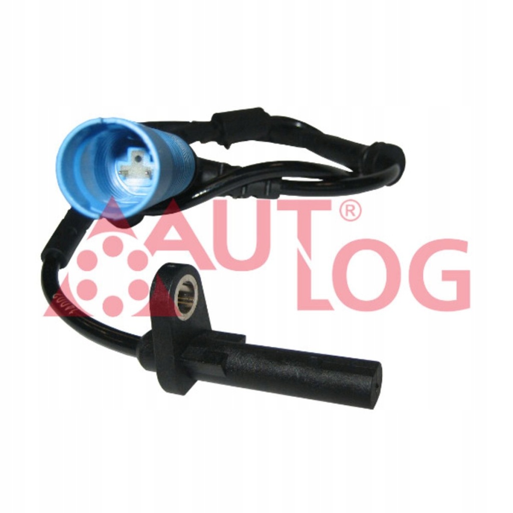 фото №2, Датчик, скорость вращательная колеса autlog as4415