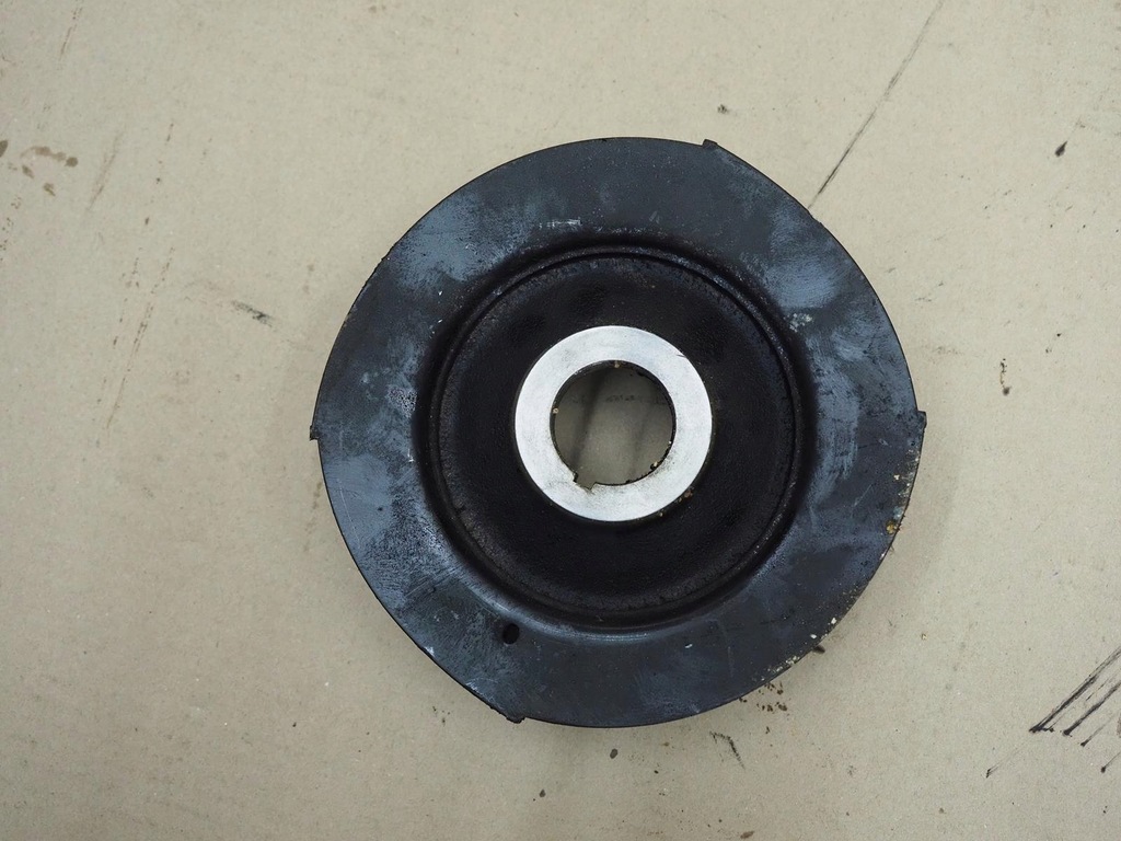 фото №9, Шкив mazda mpv 2.0 16v fs