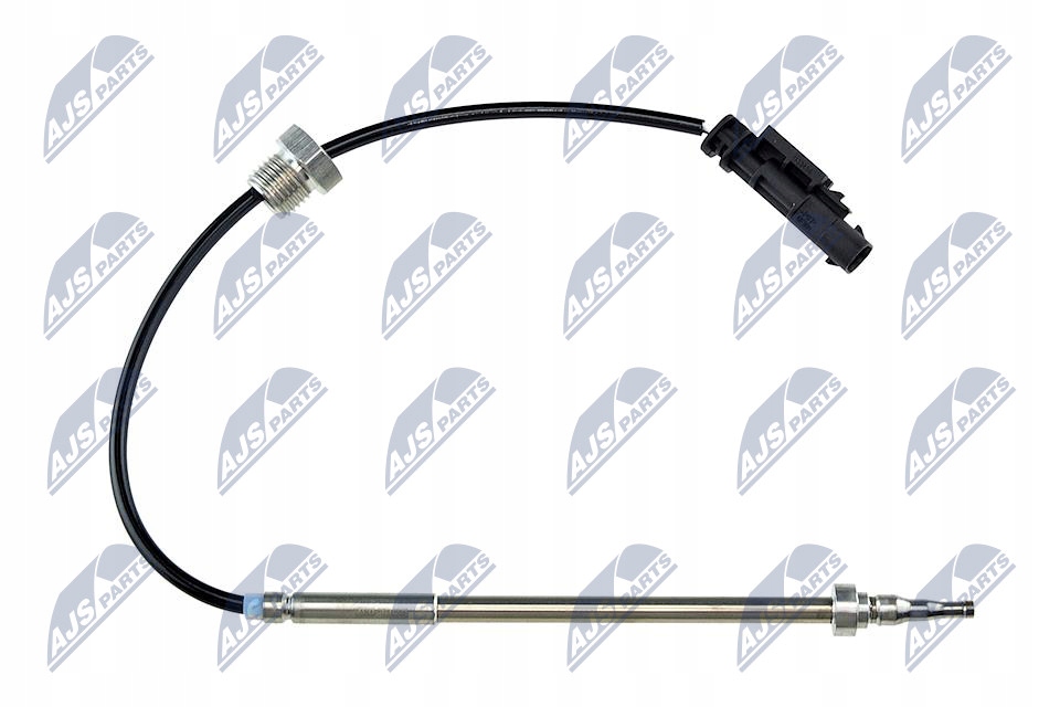 фото №2, Egt-pl-037 nty датчик температуры выхлопных газов opel ast