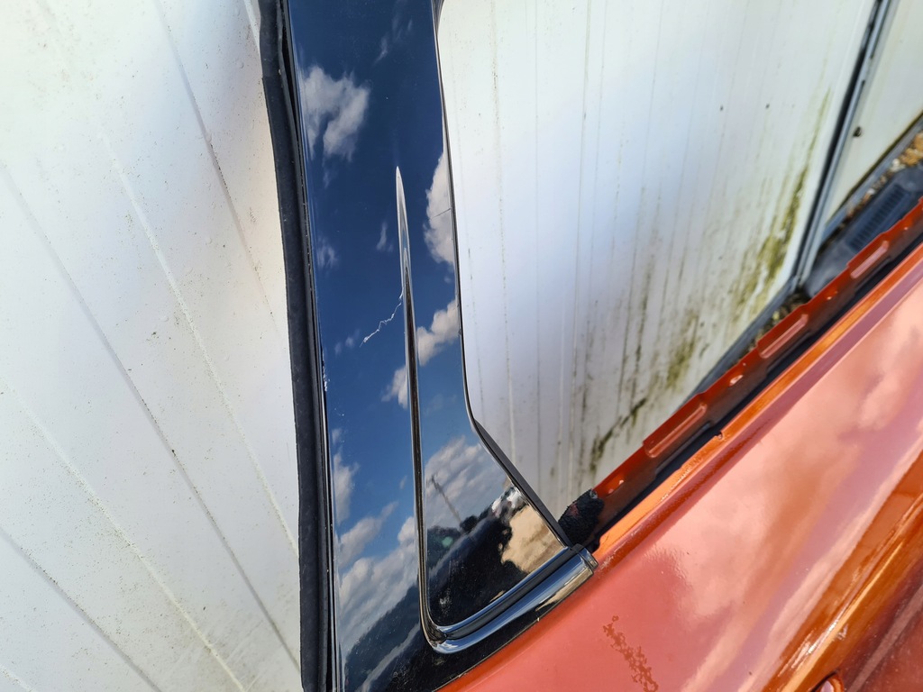 фото №5, Renault captur i двері правий задня