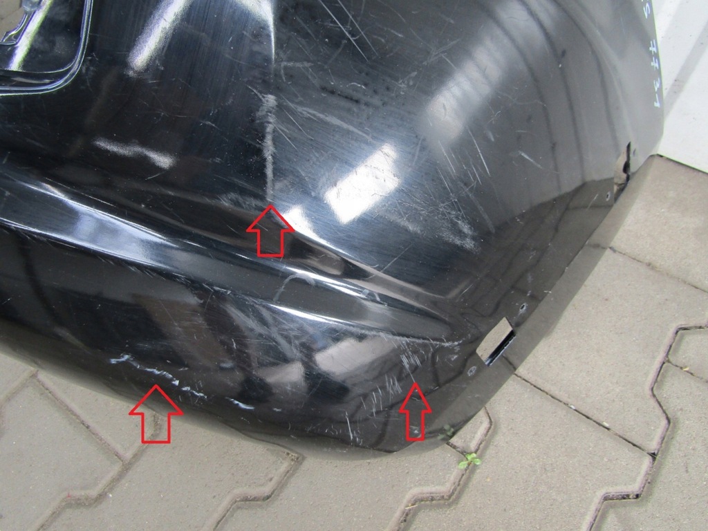 фото №8, Бампер перед передний mitsubishi l200 5 v 15-