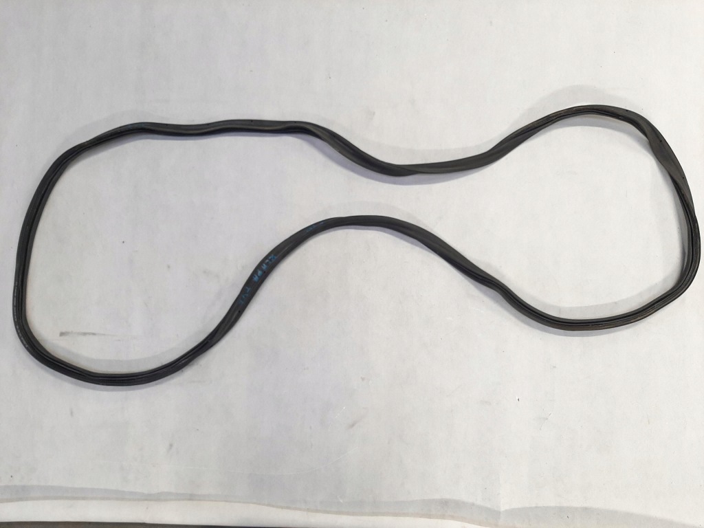 фото №1, Vw tiguan ii 5na прокладка крышки задняя 5na827705