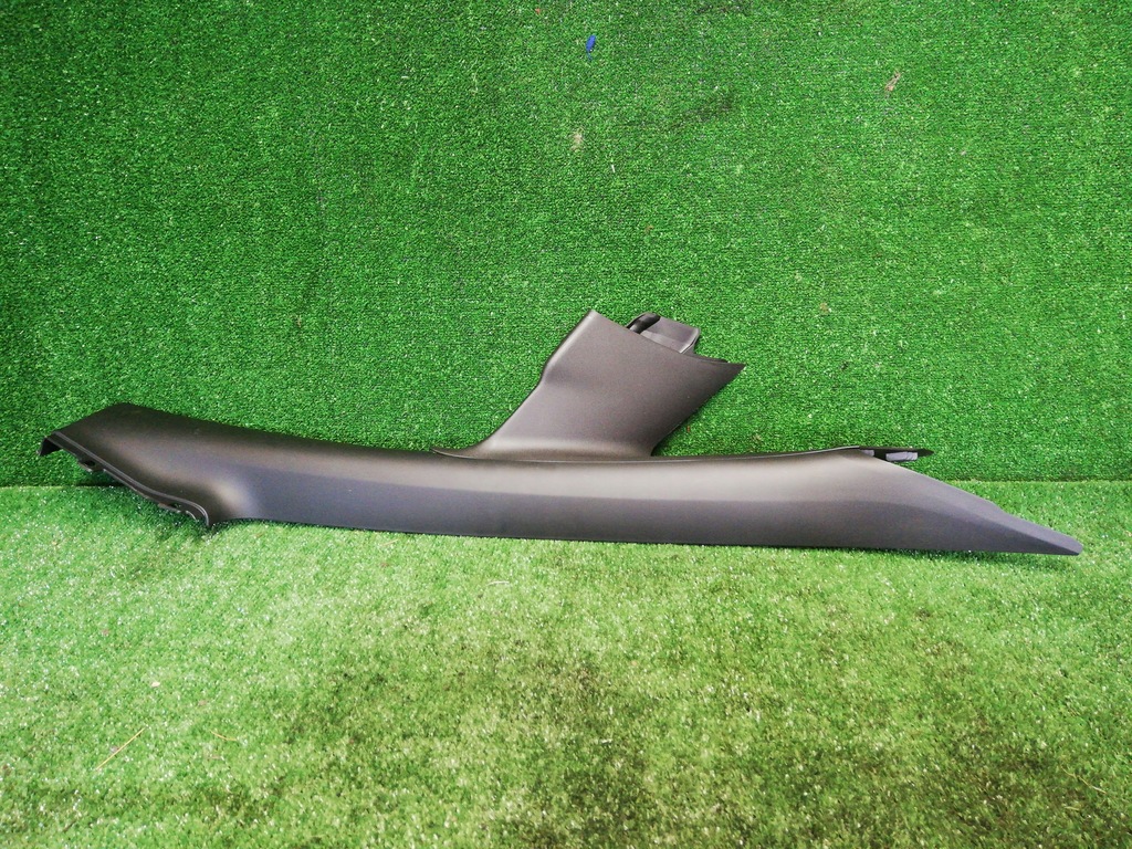 фото №1, Opel cascada чёрный блок двигателя правый