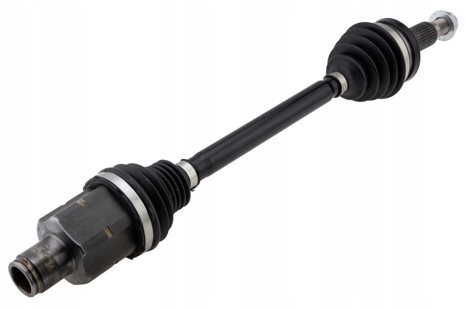 фото №1, Привідний вал привідна panamera 971 16- /передня, ліва/