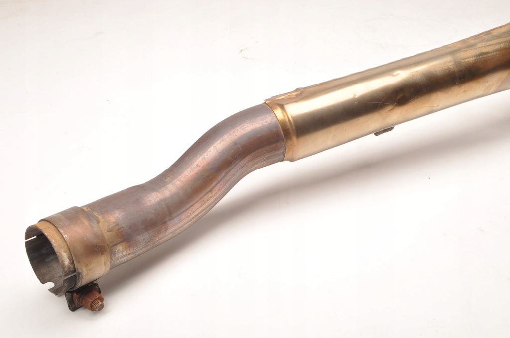 фото №10, Ferrari california 4.3 труба выхлопная левая 274775 1191999x