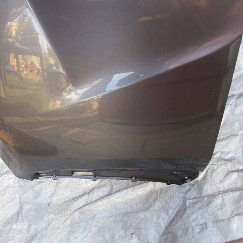 фото №8, Бампер задняя задний lexus nx 52159-78010