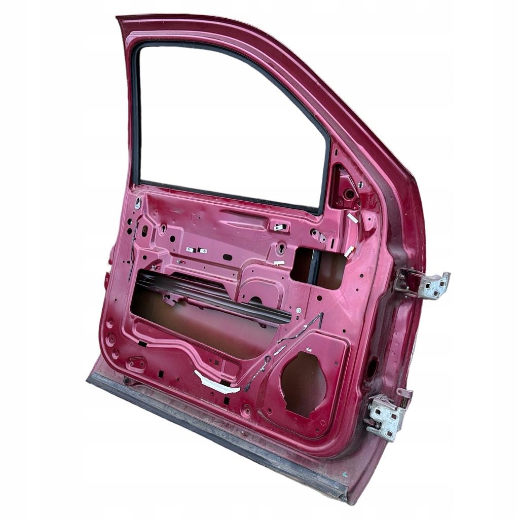 фото №6, Gmc yukon tahoe suburban 07-14r дверь передние левая оригинал oem