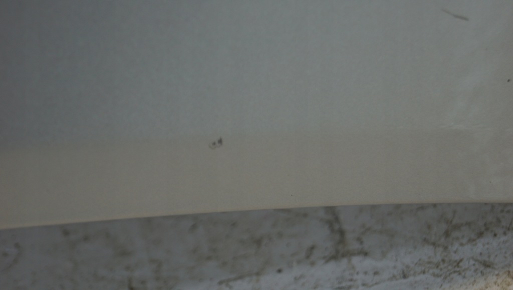 фото №12, Капот крышка двигателя dodge caliber ps2