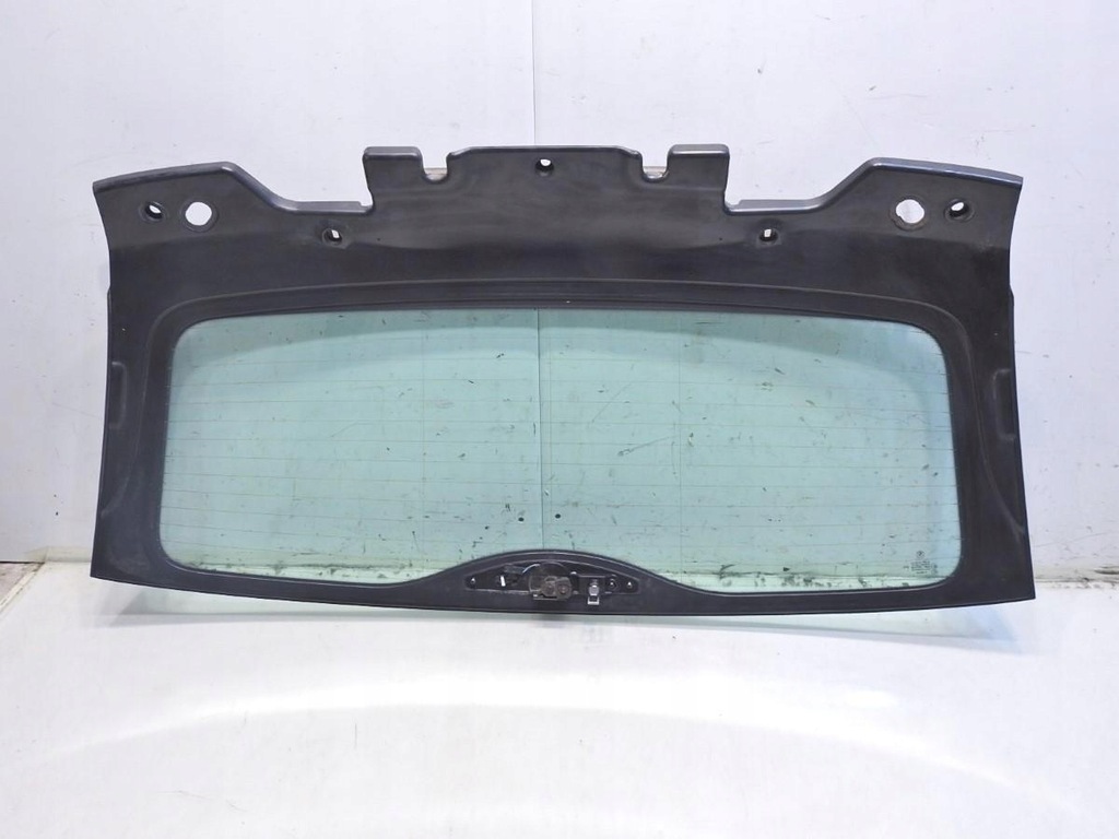 фото №7, Скло задня задня bmw 3 e91