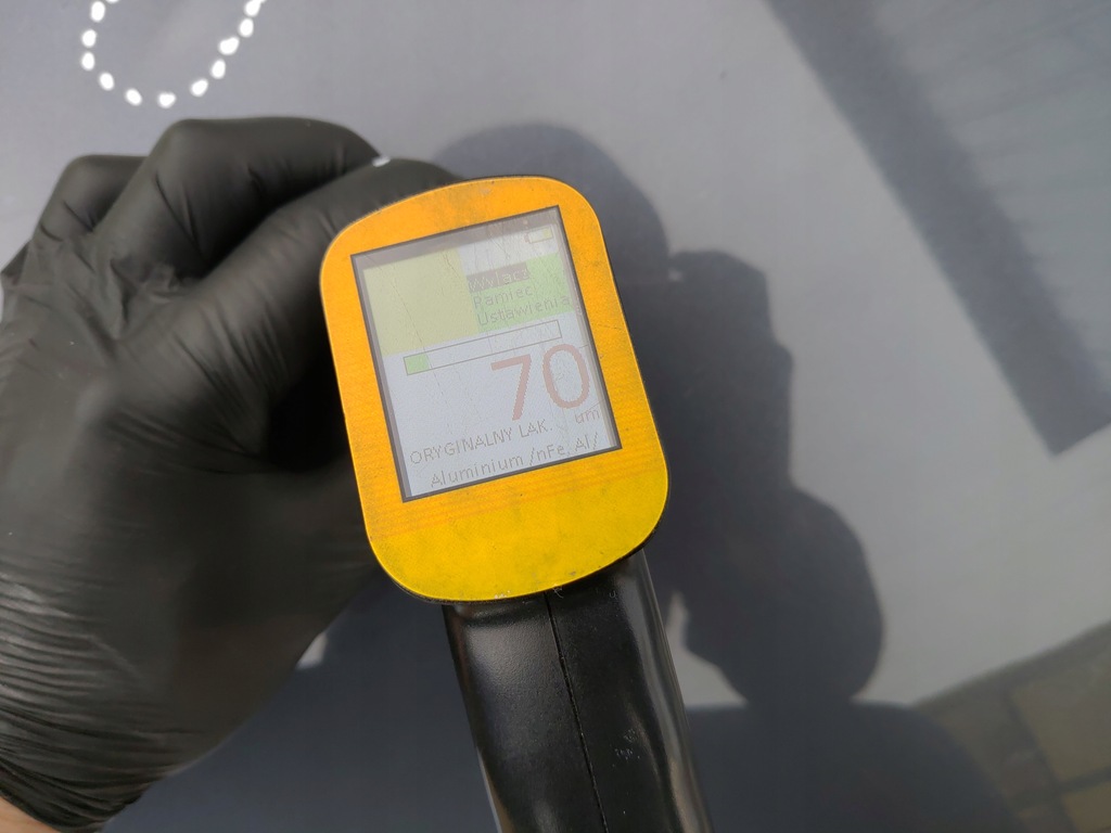 фото №9, Капот крышка двигателя jaguar s-type lift 04-08 lhl