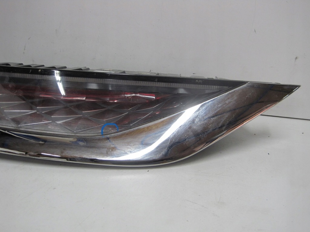 фото №12, Лампа задняя citroen ds7 led 18r 9815722580 правая задняя правая