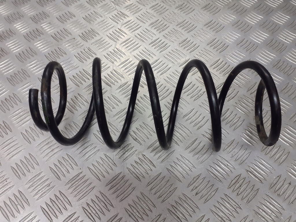 фото №1, Пружина перед seat ibiza iii 1.9 tdi