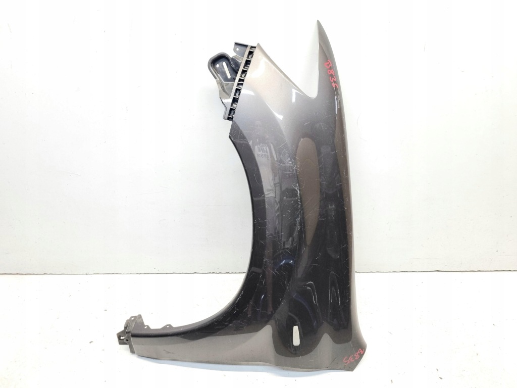 фото №1, Mitsubishi asx lift крила перед передній лівий