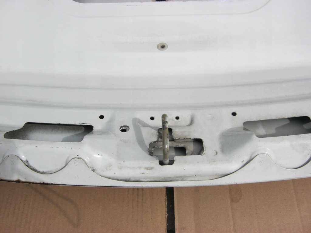 фото №9, Капот перед scudo ii jumpy ii expert 06-16 europa