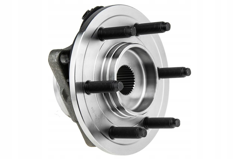 фото №11, Ступиця підшипник задня ford expedition 03-06