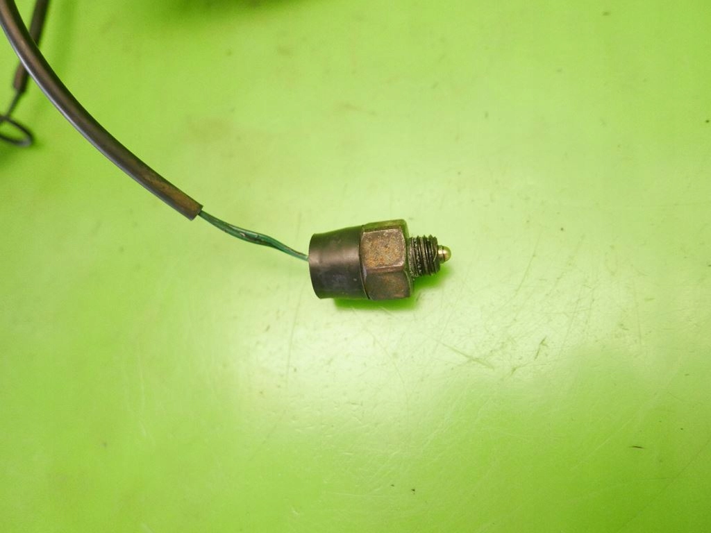 фото №6, Датчик передача заднього kia carnival i 2.9tdi 99-