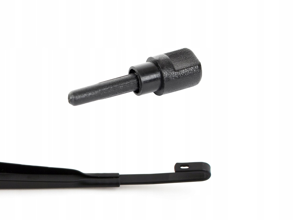 фото №9, Vw bora kombi важіль двірники щітка двірник задня + насадка