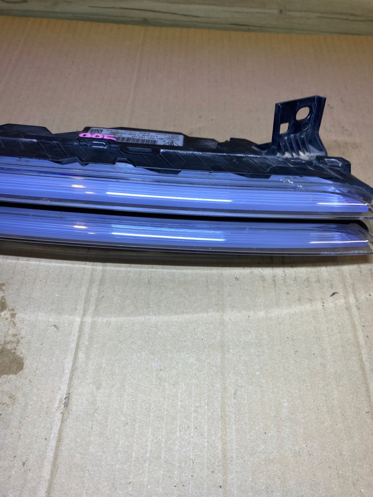 Ліхтар drl led 99163116401 porsche 991 turbo Оригінал