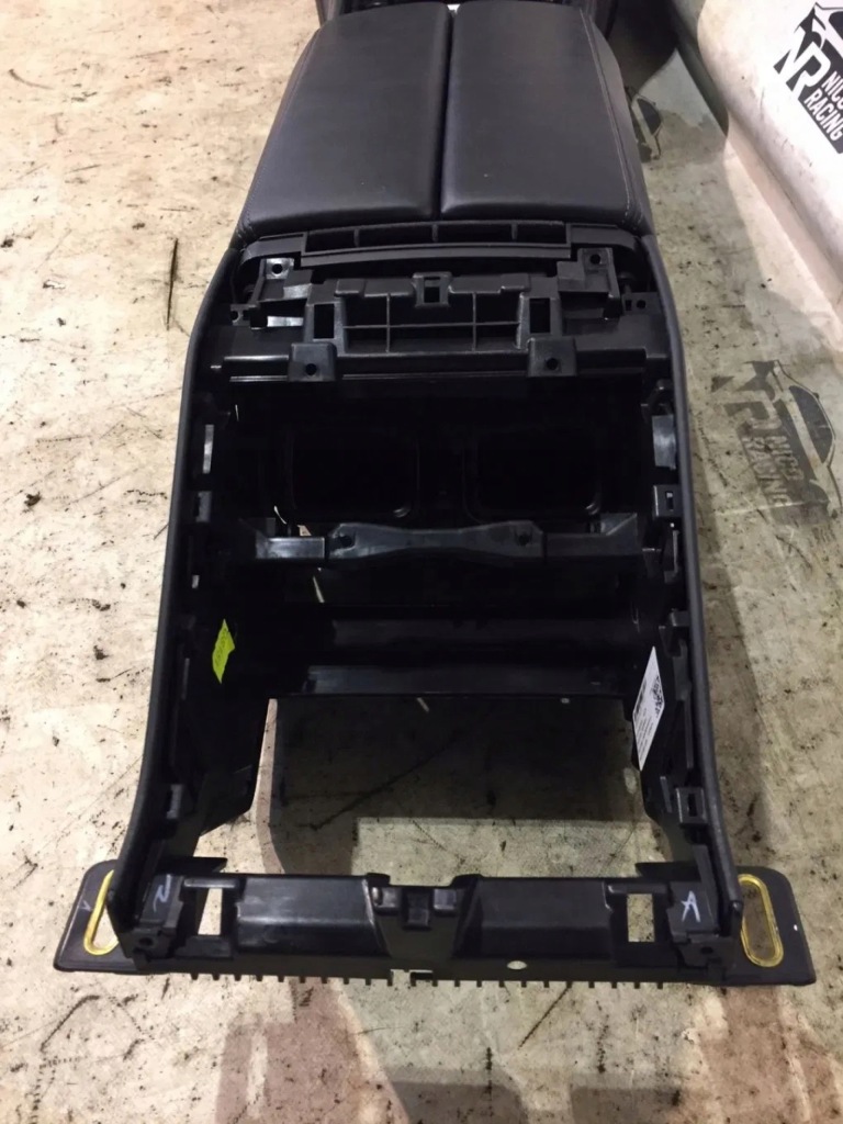 Тунель середній bmw 8 g14 g15 g16 Ціна