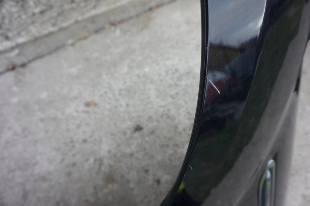 Капот комплектный  перед ford mondeo mk4 рестайлинг  10/15r Доставка