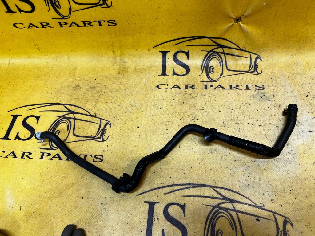 фото №1, Шланг труба wąż wody dacia duster ii