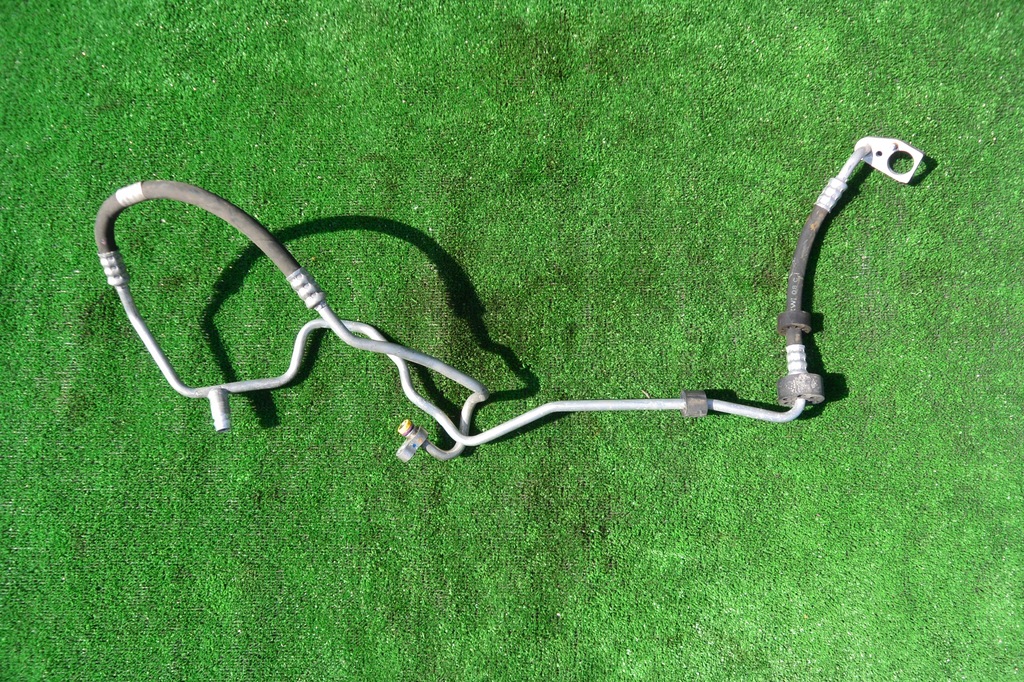 фото №8, Шланг трубки кондиціонера mercedes w204 eu