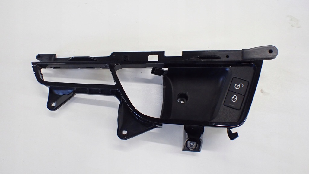 фото №1, Jaguar xjl xj обшивка ручка перед левый